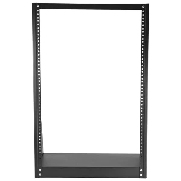 16U Open Frame Server Rack