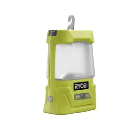 18-Volt ONE  Cordless Area Light with USB Charger (Tool-Only) - Factory Reconditioned