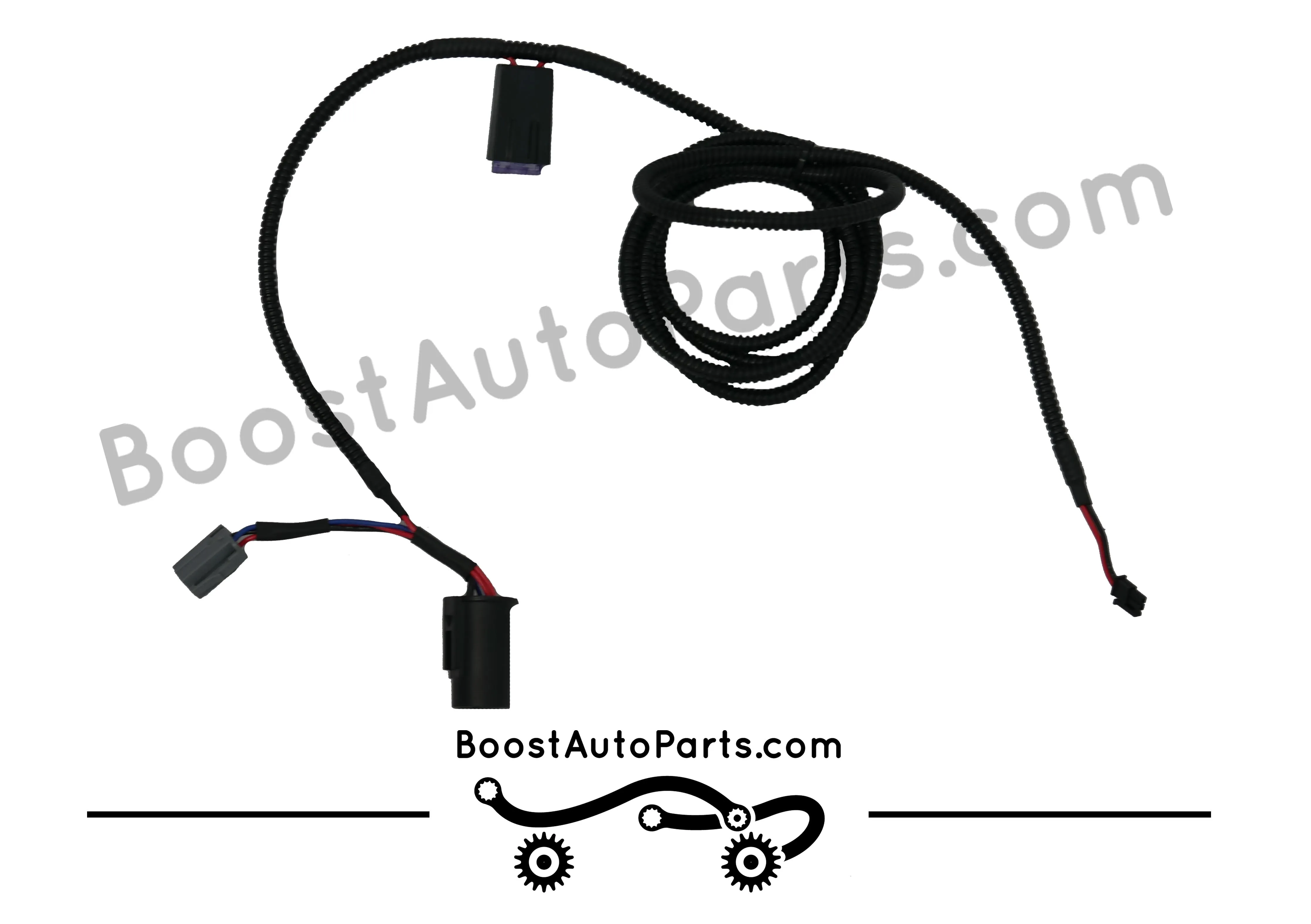 2015-2020 GM Wireless Phone Charging Kit for GM SUV's (Tahoe/Yukon/Suburban)