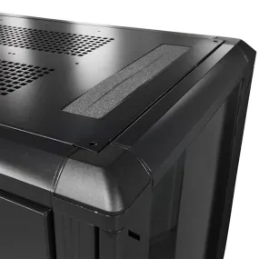 25U Server Rack Cabinet