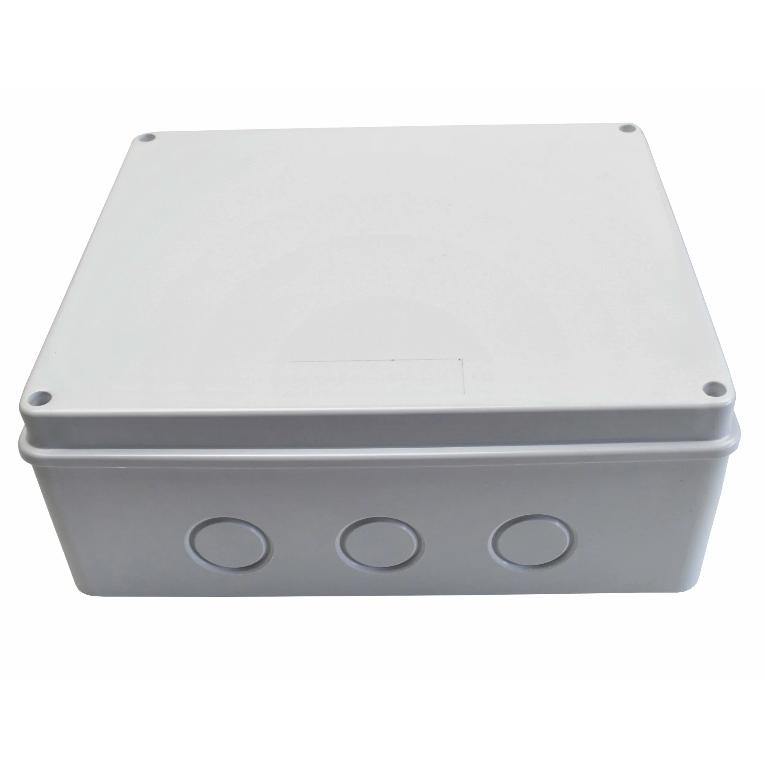 300x250x120 mm No Grommet IP65 Waterproof Junction Box