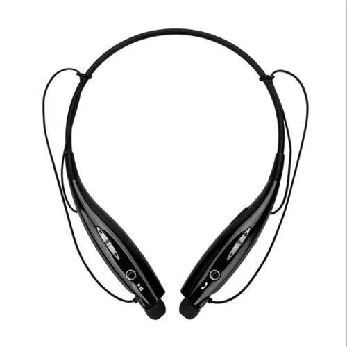 307 Neckband Style Bluetooth Headset / Earphone