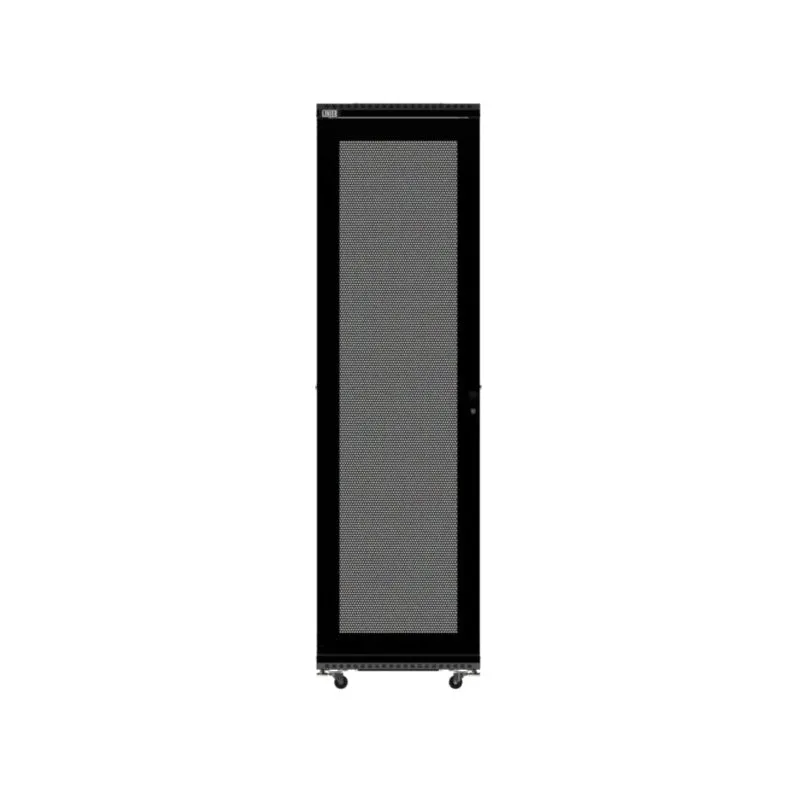 45U LINIER® Server Cabinet - Glass/Vented Doors - 3100 Series