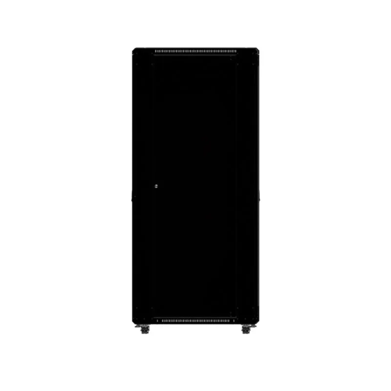 45U LINIER® Server Cabinet - Glass/Vented Doors - 3100 Series