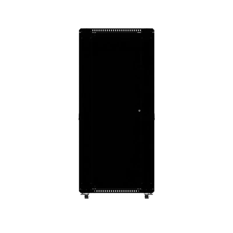 45U LINIER® Server Cabinet - Glass/Vented Doors - 3100 Series