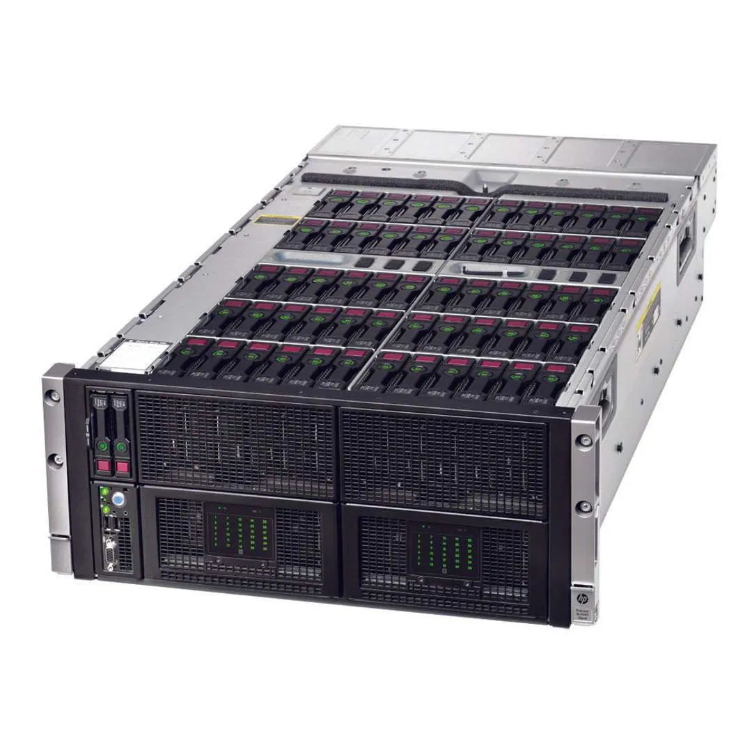 664644-B21 - HPE ProLiant SL4540 Gen8 Tray 1x Node Server