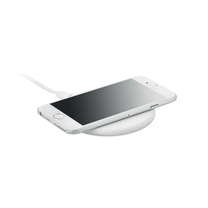 Abs Wireless Charger 10w | TWING - MO6250