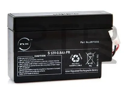 ACC0289 Global Premier Slide 100 Battery