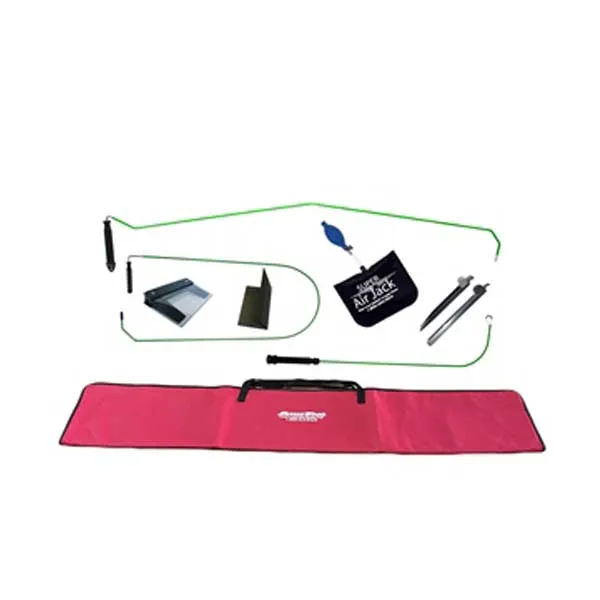 Access Tools - Automotive Emergency Response Kit Long Case (ERKLC)