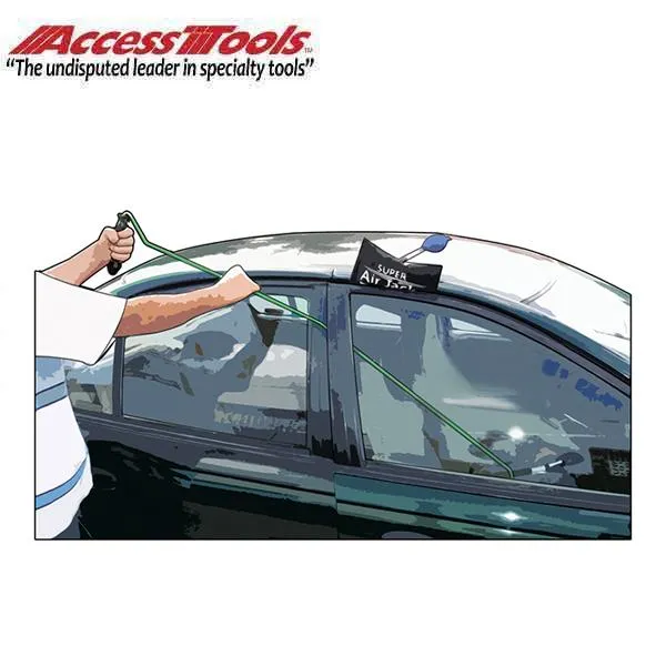 Access Tools - Automotive Emergency Response Kit Long Case (ERKLC)