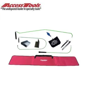 Access Tools - Automotive Emergency Response Kit Long Case (ERKLC)