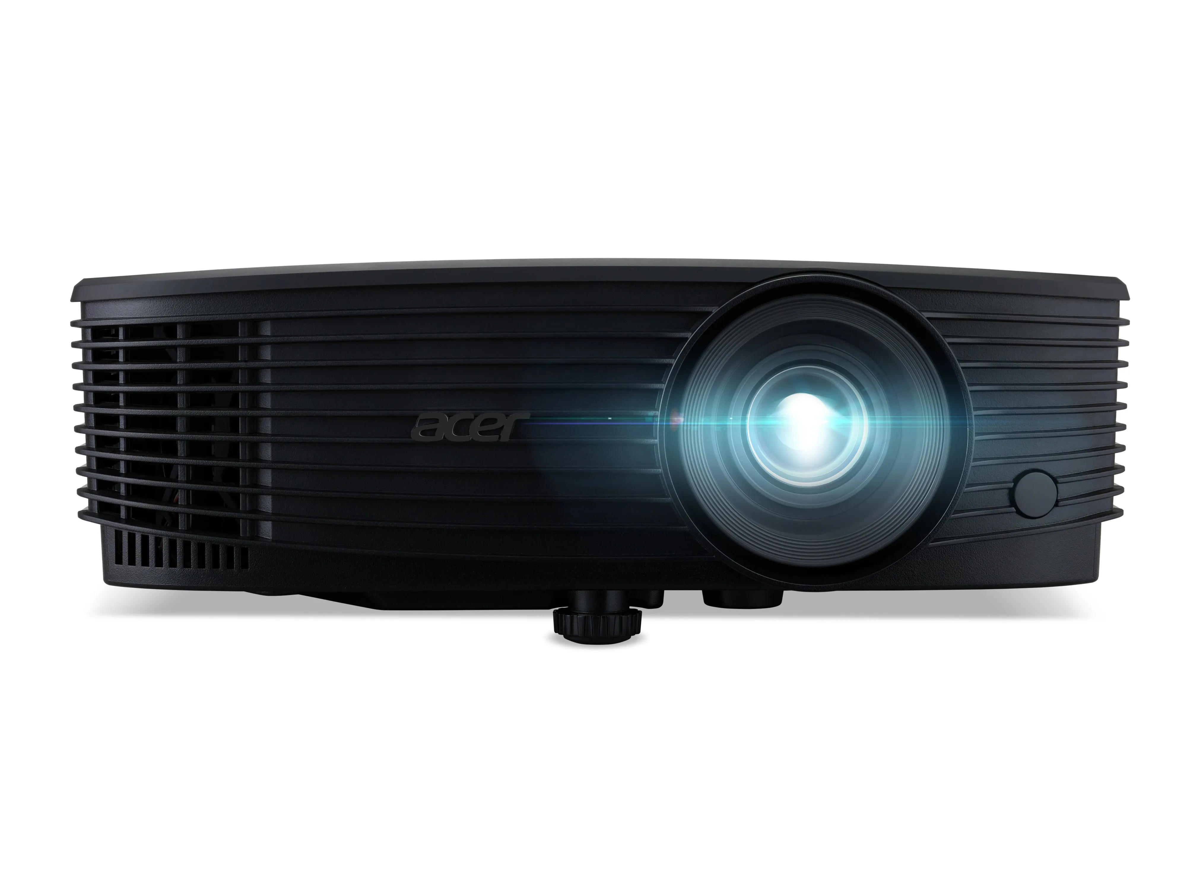 Acer Vero Pd2527i - Dlp Projector - Portable - 2700 Lumens - Wuxga (1920 X 1200) - 16:9 - Wi-Fi / Miracast