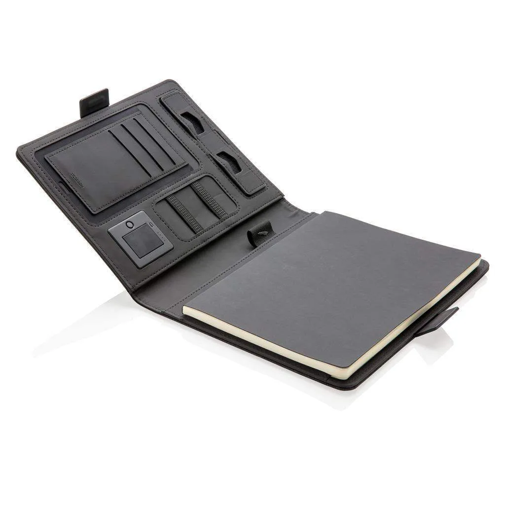 Air Wireless Charging Notebook Cover A5