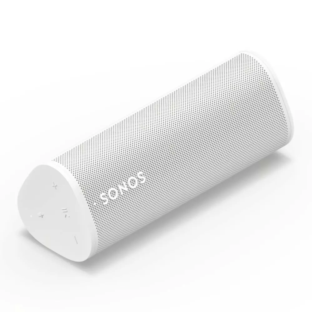 Altavoz inalámbrico Roam 2 de Sonos Blanco