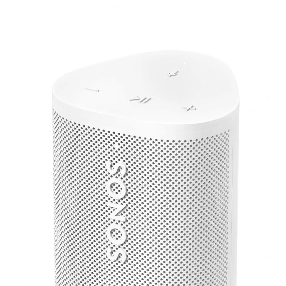 Altavoz inalámbrico Roam 2 de Sonos Blanco