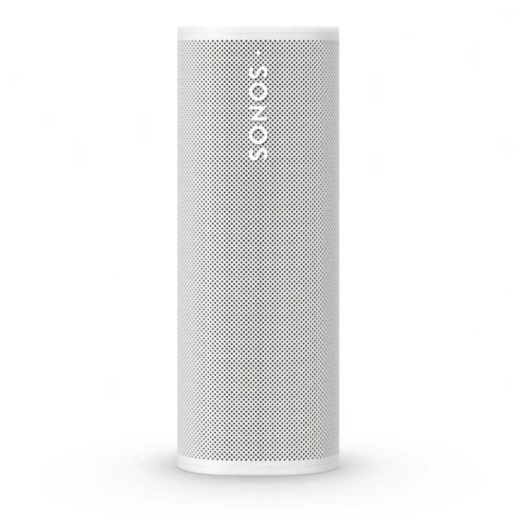 Altavoz inalámbrico Roam 2 de Sonos Blanco