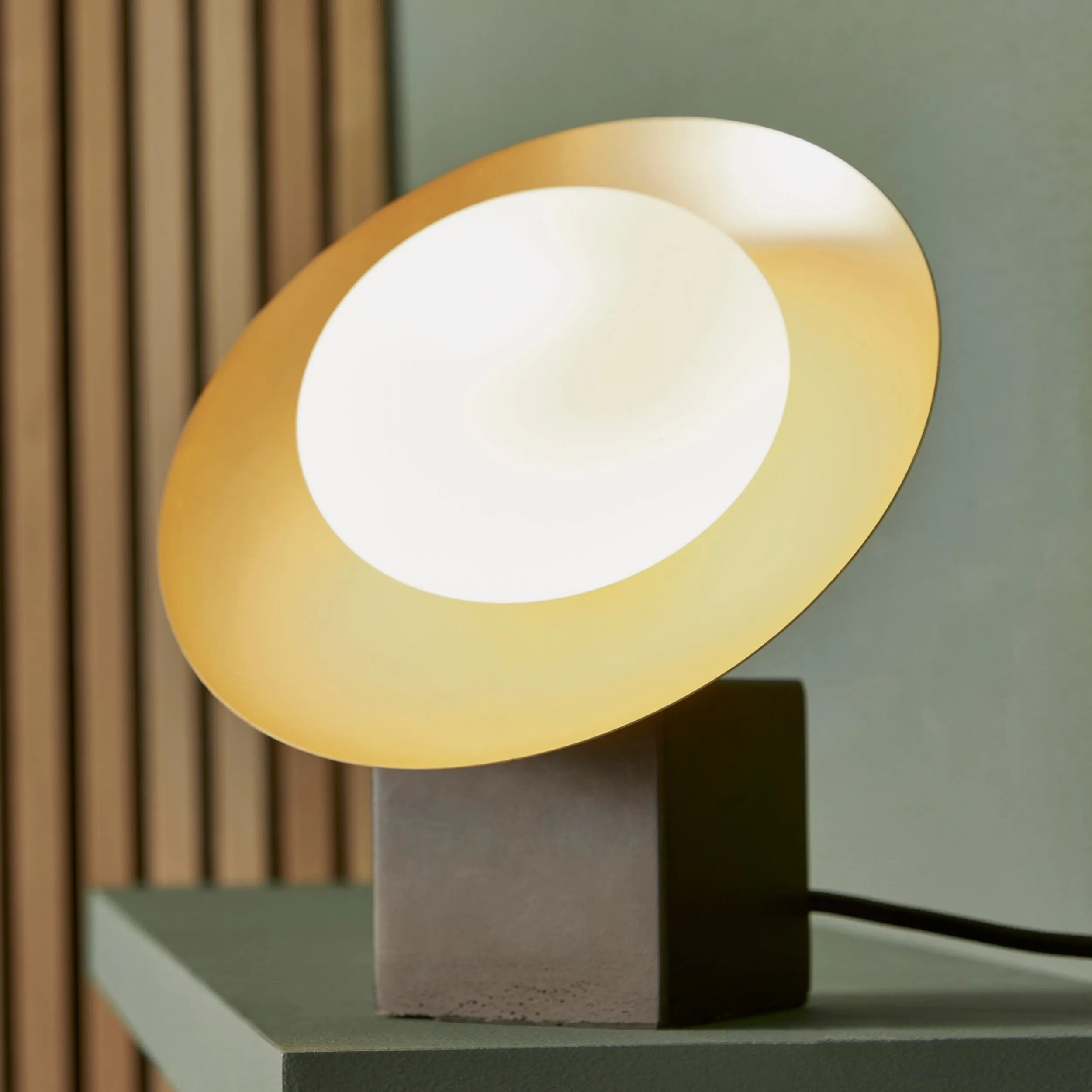 Amos Barcelo Table Lamp