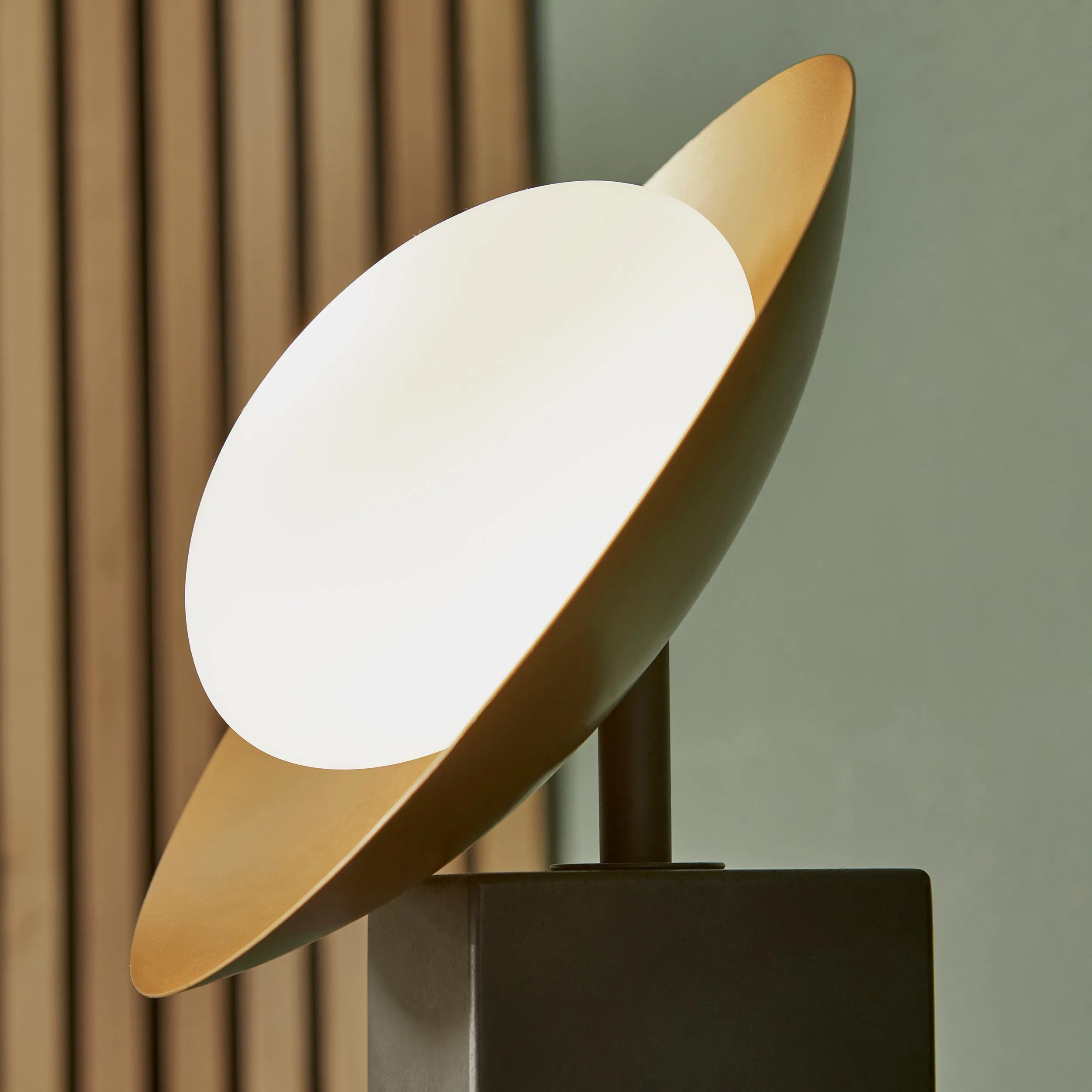 Amos Barcelo Table Lamp