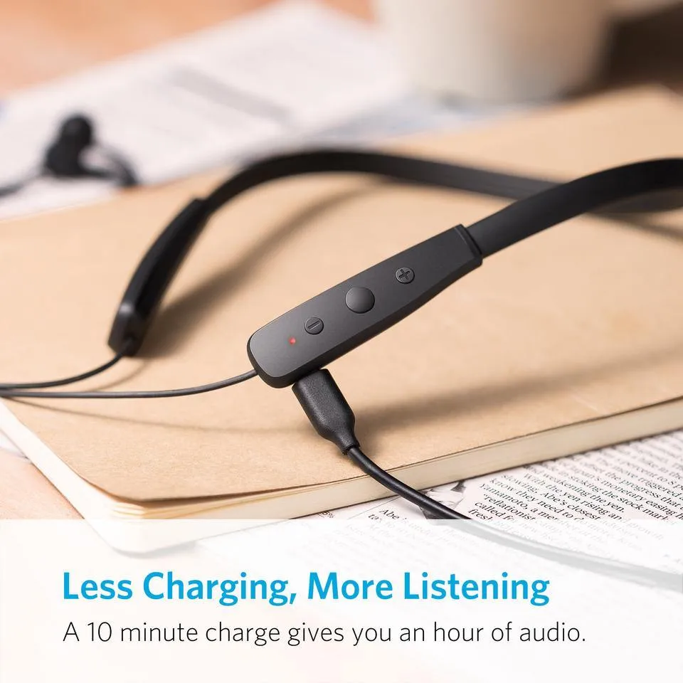 Anker SoundBuds Rise Wireless In-Ear Headphones