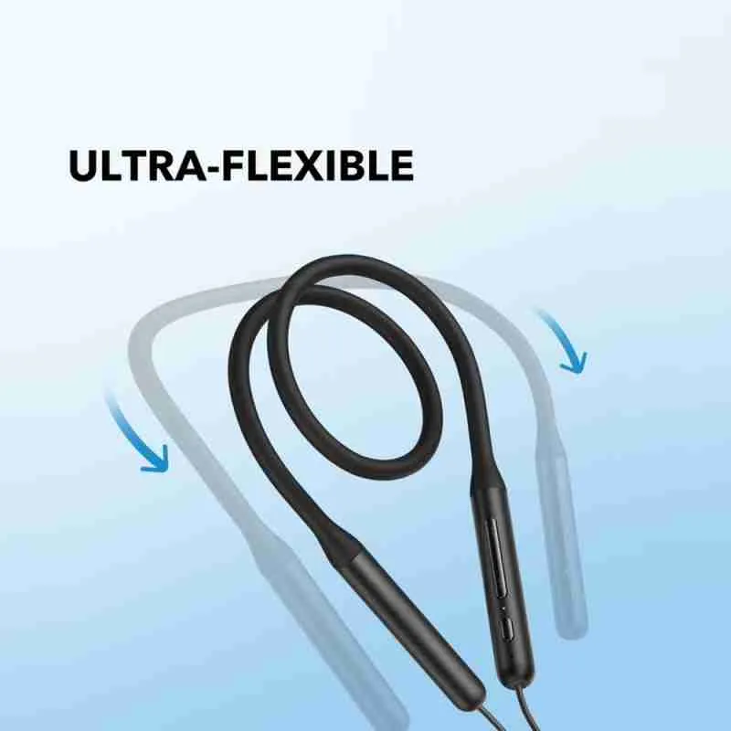 Anker Soundcore R500 Wireless Neckband Earphones A3213Y11