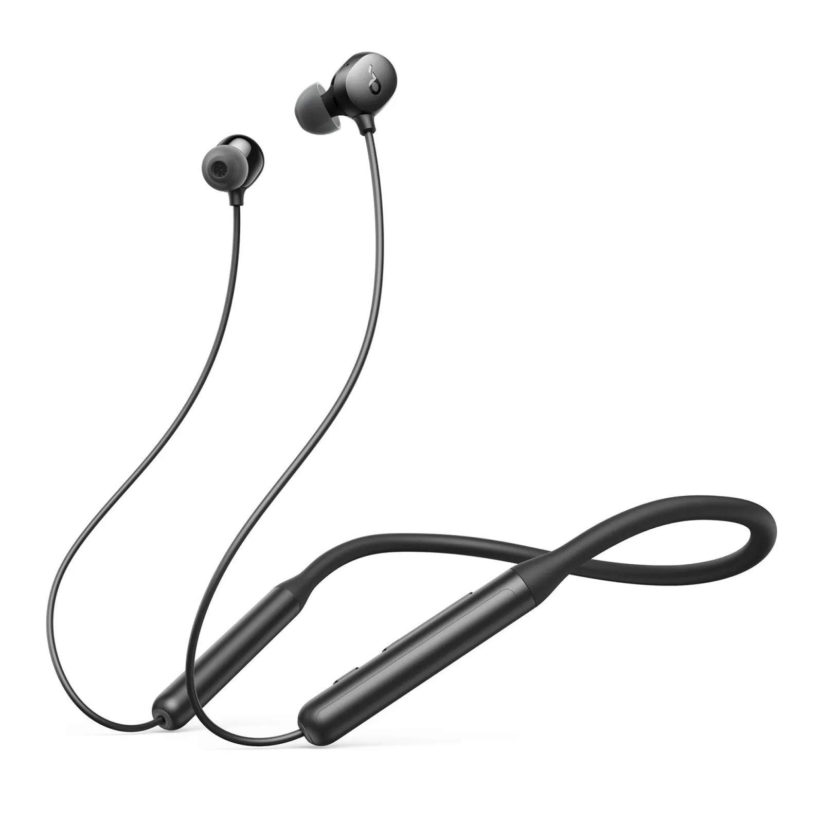 Anker Soundcore R500 Wireless Neckband Earphones A3213Y11