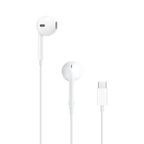 APPLE EarPods (USB-C) 耳機