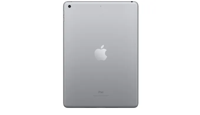 Apple iPad 6th Generation with Wi-Fi 32GB Space Gray - Brand New Sealed - Ships Quick!