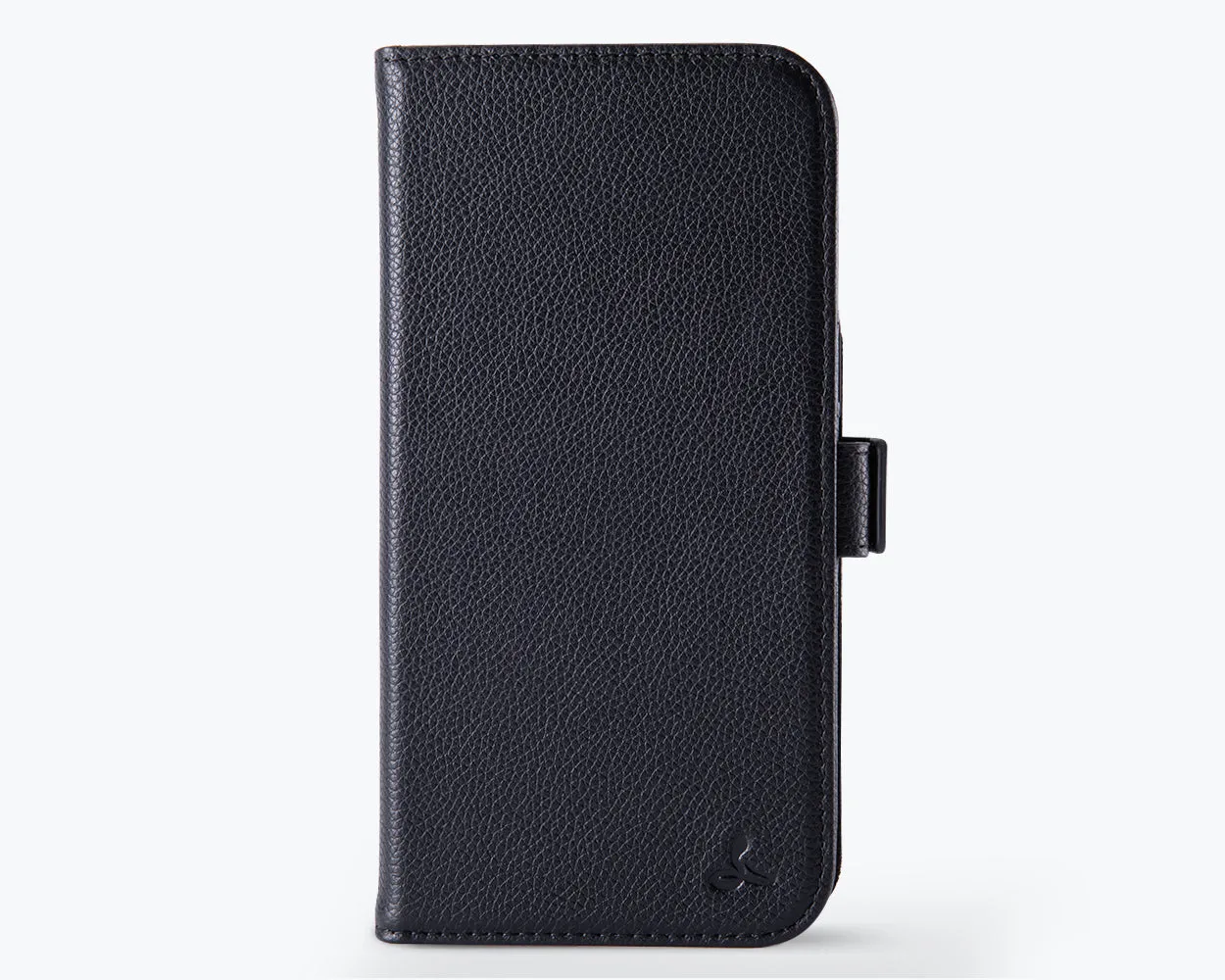 Apple iPhone 15 Pro Max - Metro Leather Wallet Case