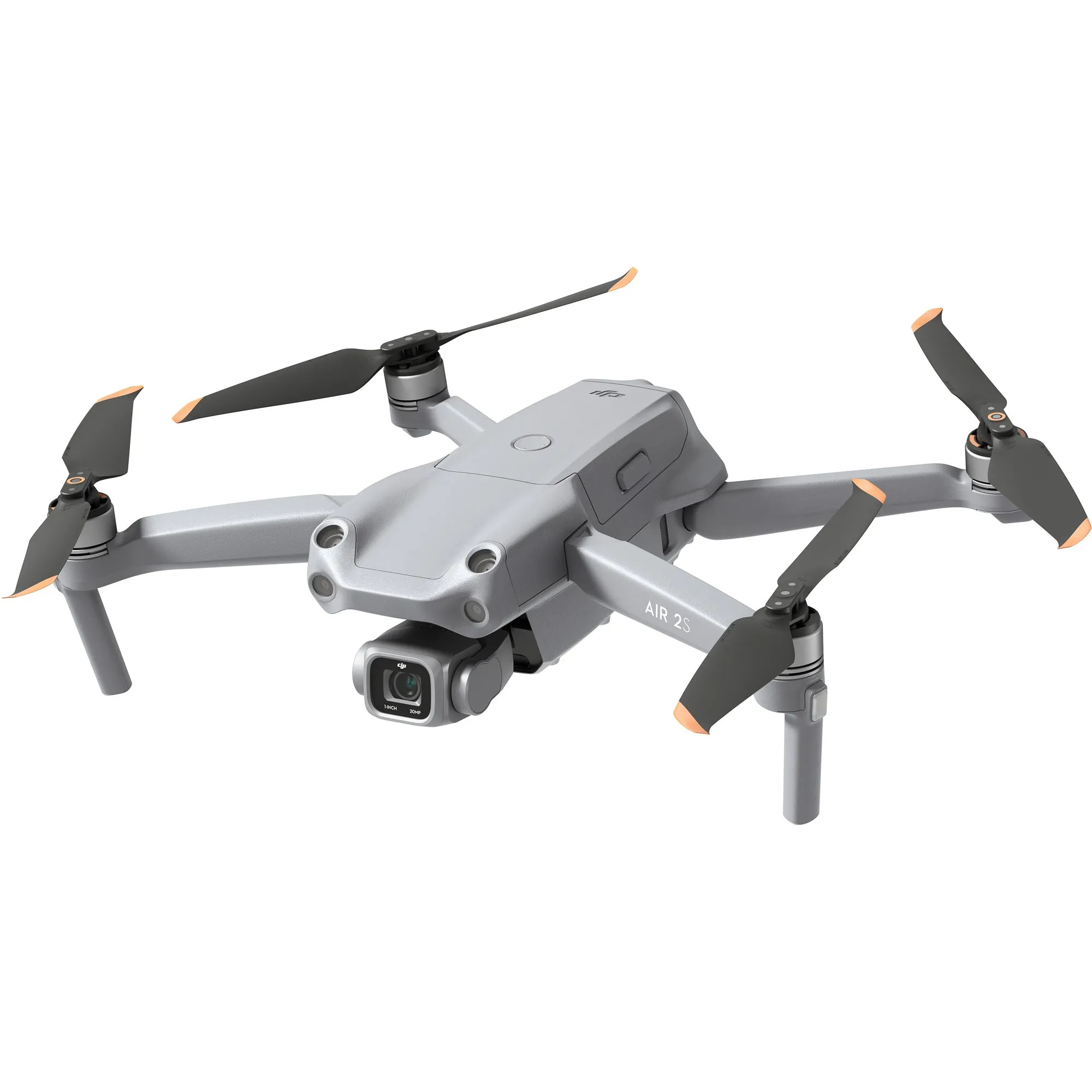 Approved Used Grade B DJI Air 2S Drone