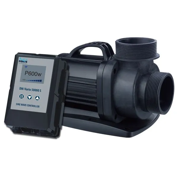 AquaForte Prime Vario S WiFi 40000