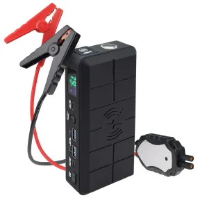 Archer 10400 mAh Jump Starter