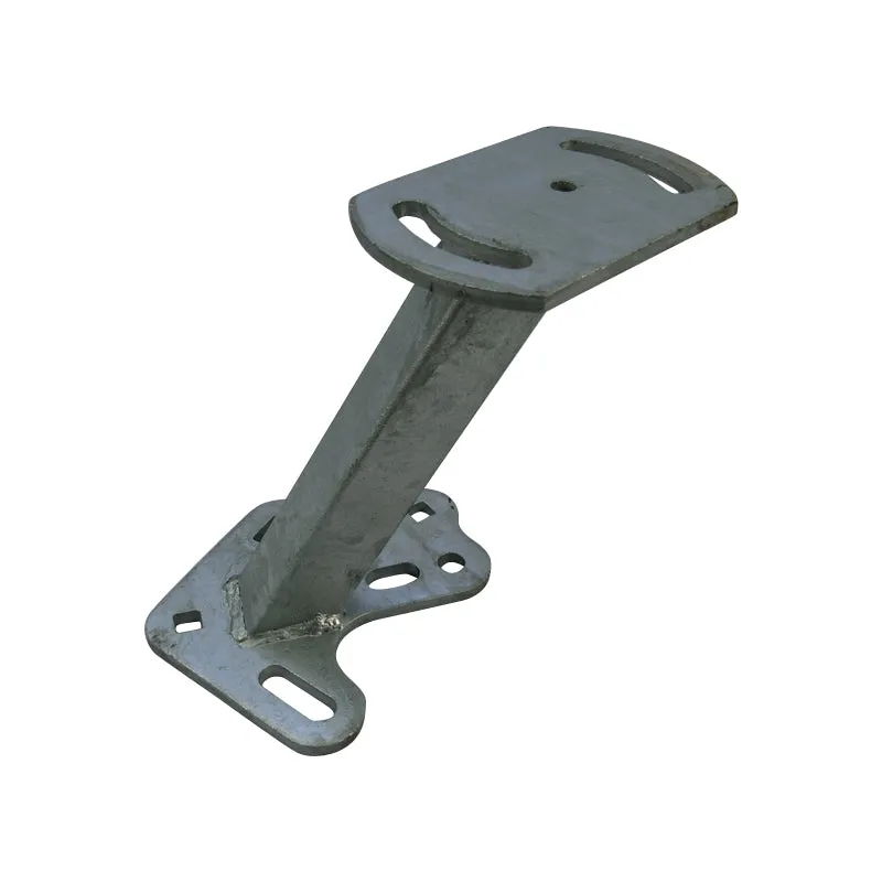 Ark Lockable Spare Wheel Holder SWC46D