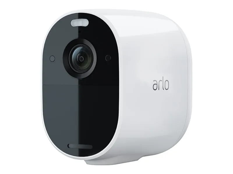 Arlo Essential - Network Surveillance Camera - Outdoor, Indoor - Weatherproof - Colour (Day&Night) - 1920 X 1080 - 1080P