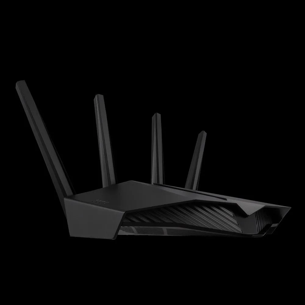 Asus Wireless Router Rt-Ax82u - Max. 5400 Mbit/S