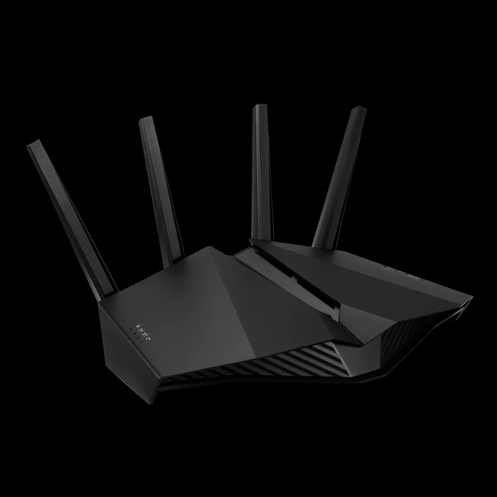 Asus Wireless Router Rt-Ax82u - Max. 5400 Mbit/S