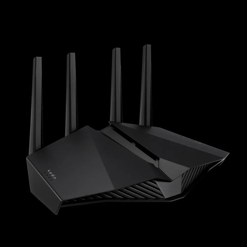 Asus Wireless Router Rt-Ax82u - Max. 5400 Mbit/S