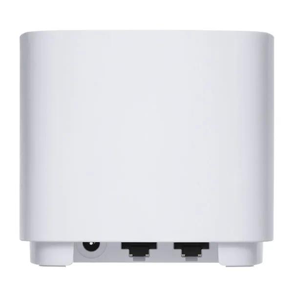 ASUS ZenWiFi XD5 AX3000 Mini AiMesh WiFi System 1 Pack