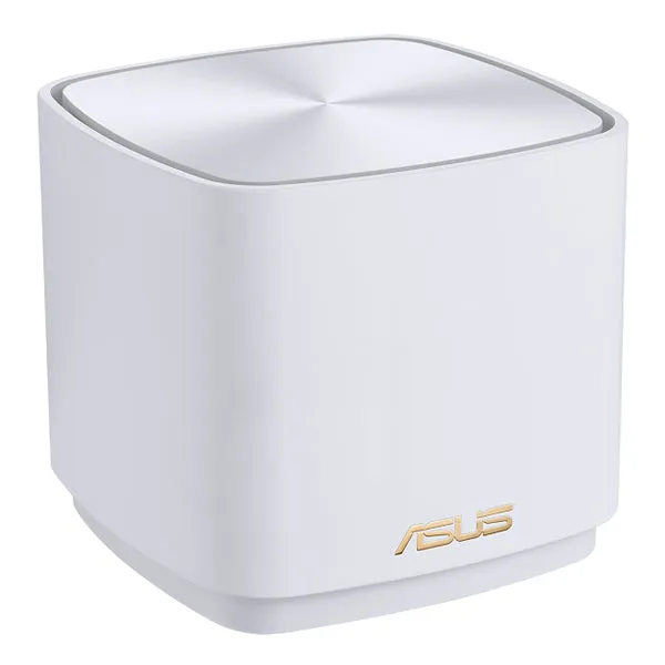 ASUS ZenWiFi XD5 AX3000 Mini AiMesh WiFi System 1 Pack