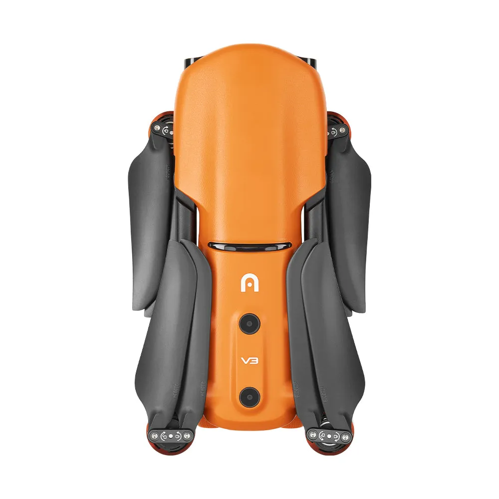 Autel Robotics - Evo II Dual 640T Rugged Bundle V3