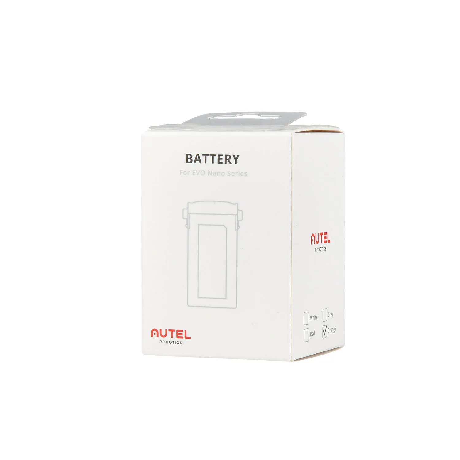 Autel Robotics EVO Nano Battery for EVO Nano/EVO Nano  Drone