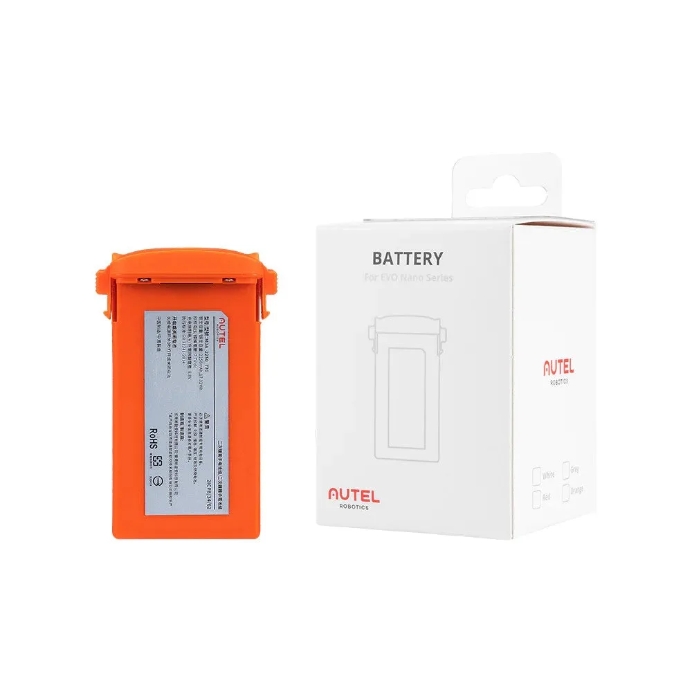 Autel Robotics EVO Nano Battery for EVO Nano/EVO Nano  Drone