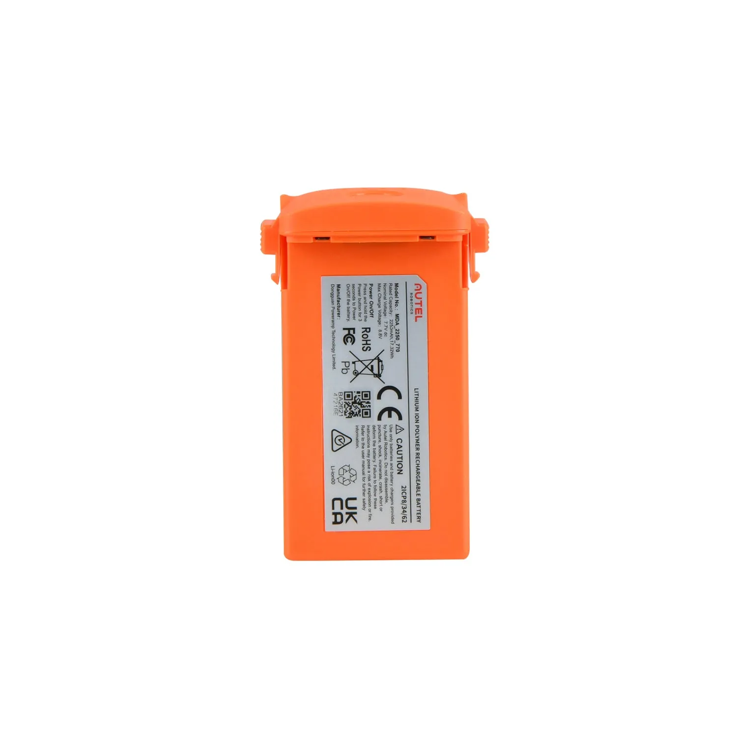 Autel Robotics EVO Nano Battery for EVO Nano/EVO Nano  Drone