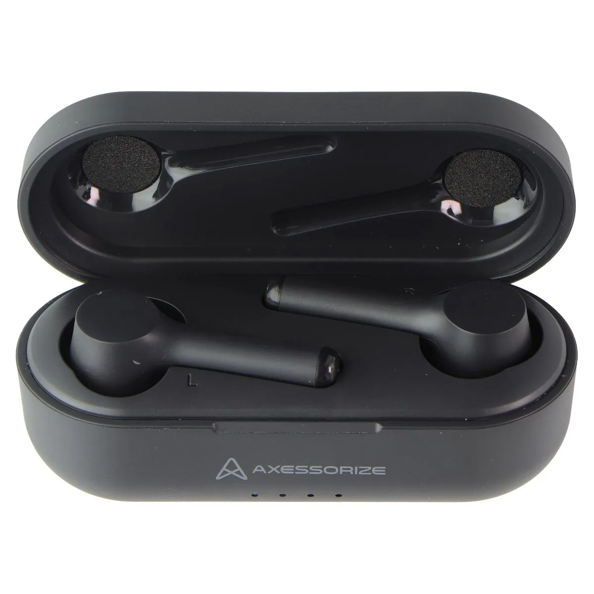 Axessorize Essential bundle for (S20 Ultra) with Case/Earbuds/Wireless Charger