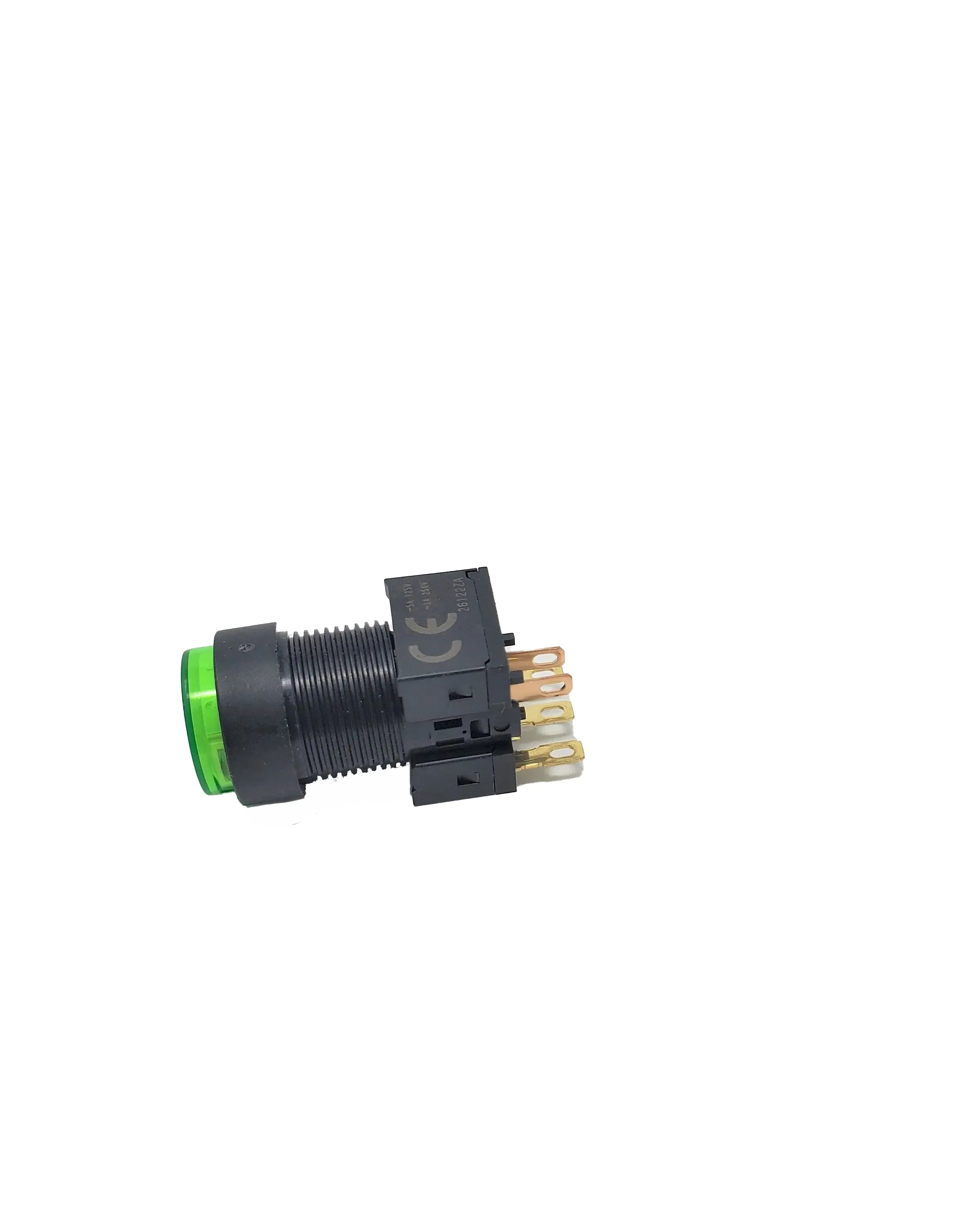 AXYZ - A5618H0003 Green Push Button HSD ES929/ES919