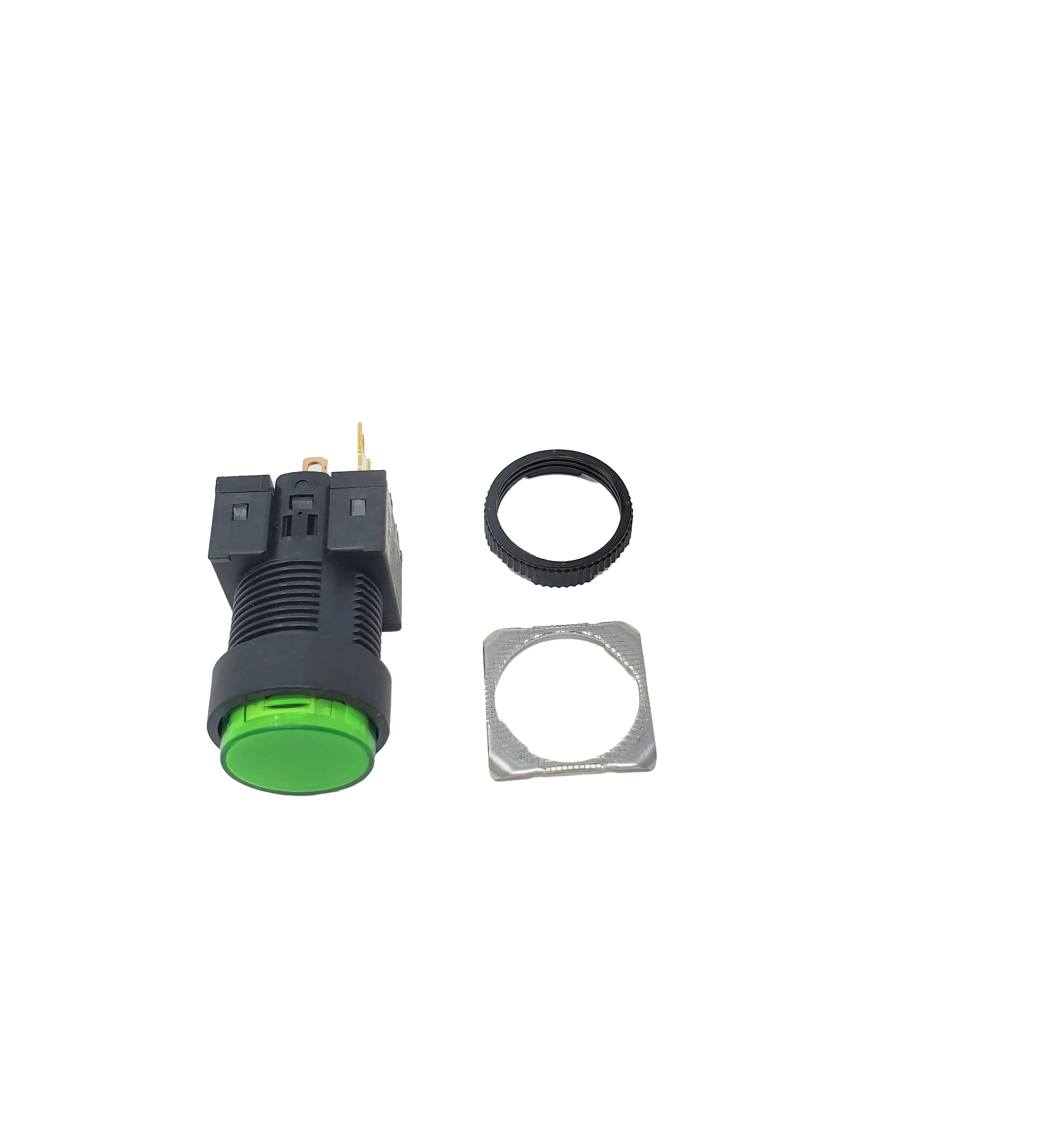 AXYZ - A5618H0003 Green Push Button HSD ES929/ES919