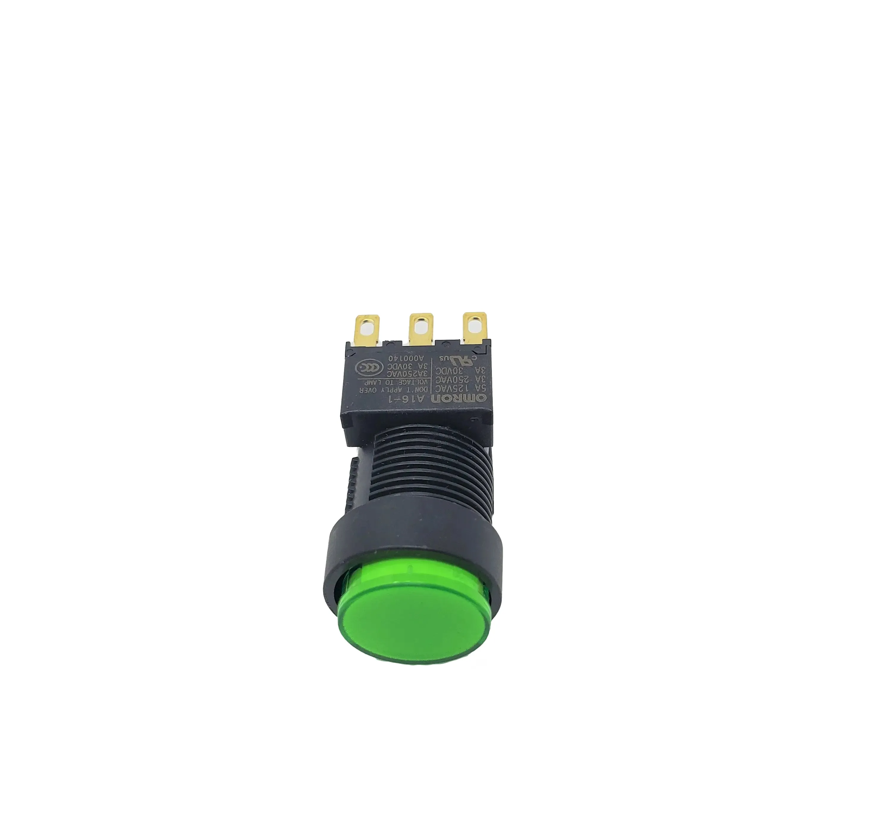 AXYZ - A5618H0003 Green Push Button HSD ES929/ES919