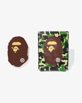 BAPE BIG APE WIRELESS CHARGER (NEW)