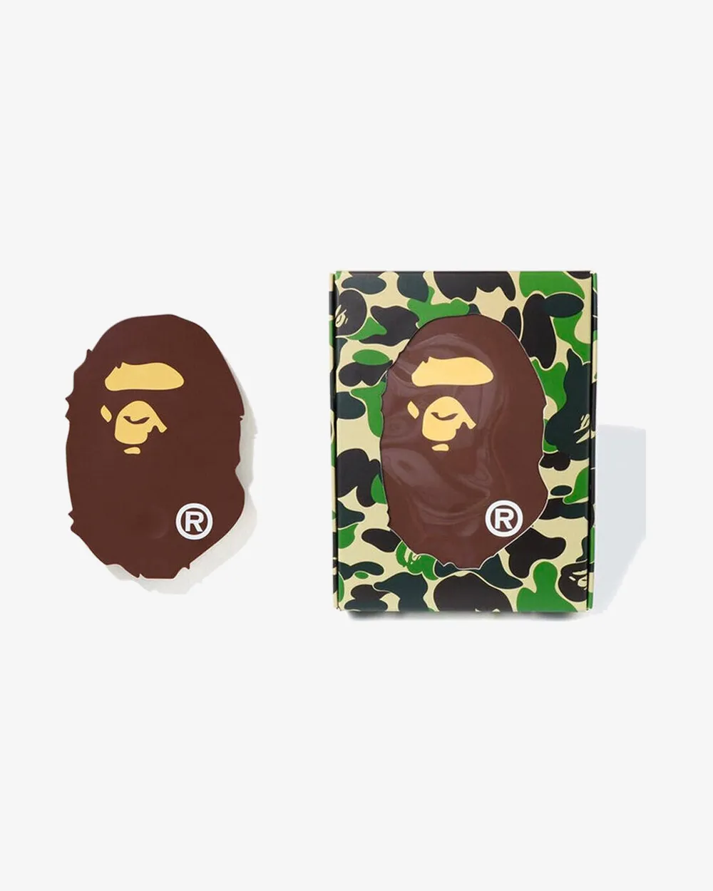 BAPE BIG APE WIRELESS CHARGER (NEW)