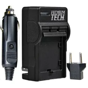 Battery Charger for NB-12L and NB-13L Batteries PT-90