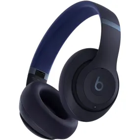 Beats by Dr. Dre Studio Pro Navy Over Ear Headphones MQTQ3LL/A